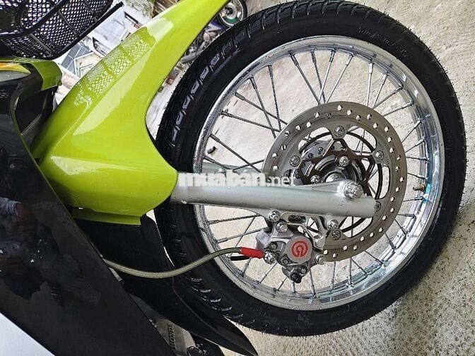 Wave A dọn kiển mới đưa