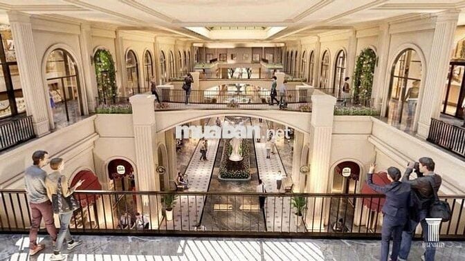 CĂN HỘ CAO CẤP MAISON GRAND CHIẾT KHẤU 30 TRIỆU -TẶNG FULL NT CAO CẤP