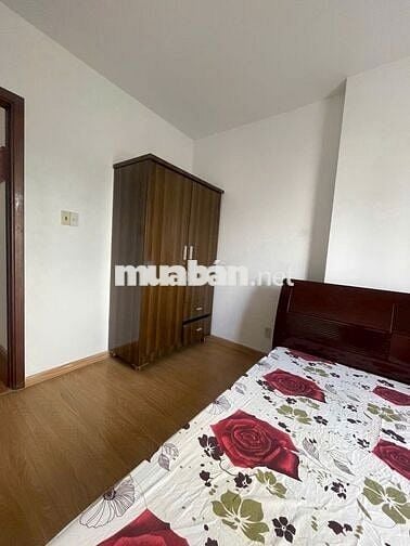 Cho thuê căn hộ Orient Aparment - Q4 - DT 72m2. 2pn. 2wc. Giá 14tr