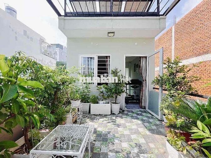 💥 HOT NHÀ PHỐ Q7 HIỆN ĐẠI 4 TẦNG - NỘI THẤT CAO CẤP - SỔ ĐẸP - KO QH