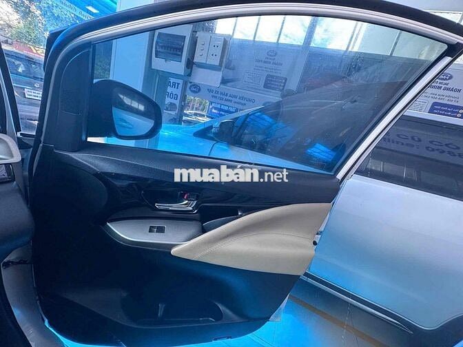 Toyota Innova 2018 Venturer - 131000 km