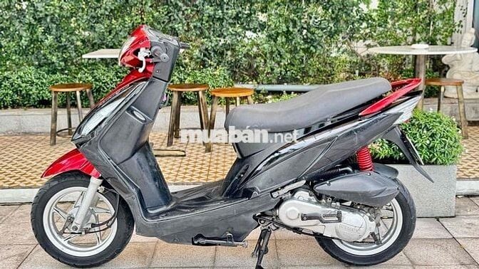 Kymco 50cc 2012  ( Bstp bao chanh chấp ) xe zin