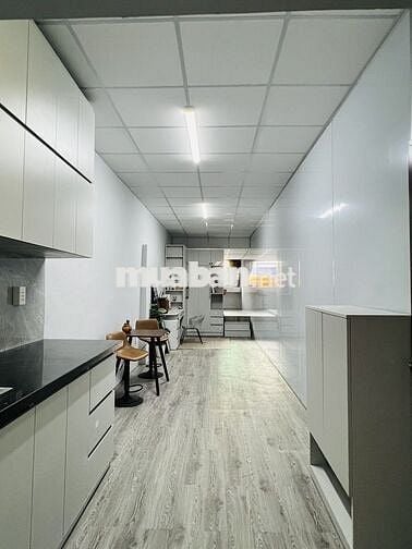 STUDIO ĐẦY ĐỦ NỘI THẤT GẦN LOTTE