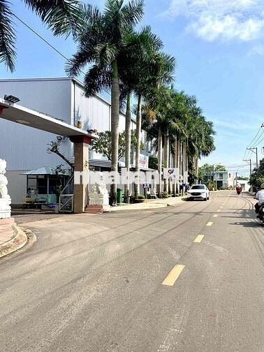 Bán nền mặt tiền nhựa Điểu Xiển ngang 10m