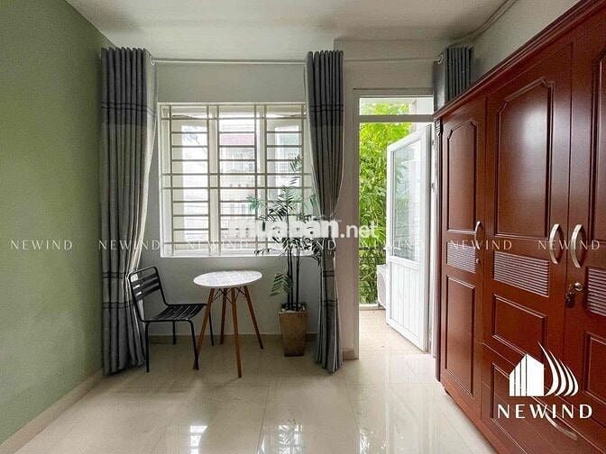 🔥 CĂN HỘ BAN CÔNG SIÊU ĐẸP, TÁCH BẾP RIÊNG, FULL NỘI THẤT TÂN QUY, Q7