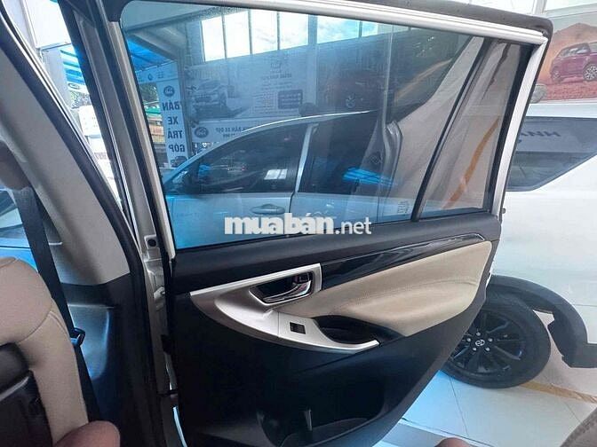 Toyota Innova 2018 Venturer - 131000 km