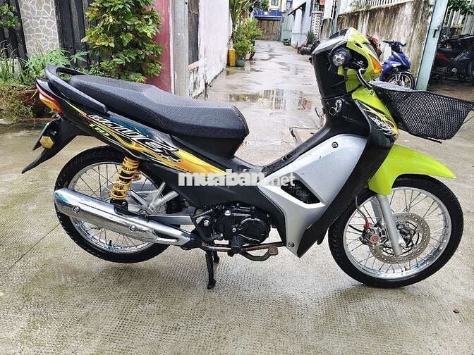 Wave A dọn kiển mới đưa