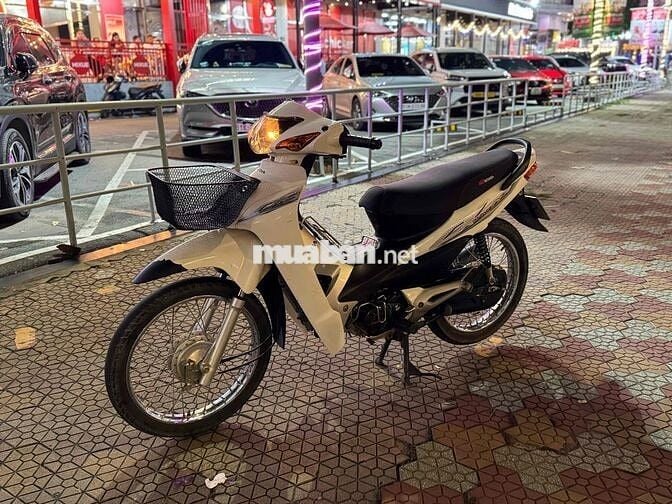 Wave 50cc kh cần bằng láy Bst Chính Chủ
