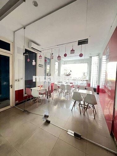 NHÀ 3 TẦNG NGÔ VĂN SỞ, 120M2, 4PN, ĐOẠN SẦM UẤT GẦN CHỢ HOÀ KHÁNH