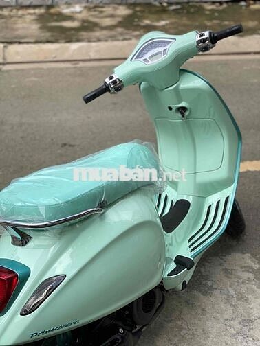 Vespa Primavera ABS 2018 BSSG chính chủ