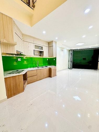 Nhà bán khu VIP HXH Nguyễn văn đậu phường 11 bình Thạnh 