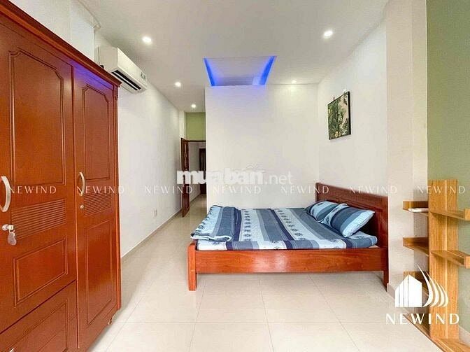 🔥 CĂN HỘ BAN CÔNG SIÊU ĐẸP, TÁCH BẾP RIÊNG, FULL NỘI THẤT TÂN QUY, Q7