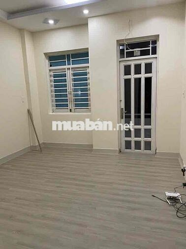 Nhà đẹp quận 7 Phú Thuận nhỉnh 6 tỷ 🔥☘️☘️☘️