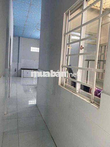 BÁN NHÀ BÁN SÁT CHỢ TAM BÌNH -TÔ NGỌC VÂN- 110m² Chỉ : 4.2 tỷ -sổ hồng