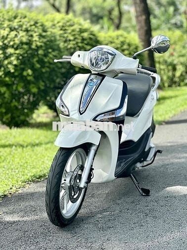 ✅✅Liberty 125cc.ABS Zin Nguyên Bản.Siêu Keng