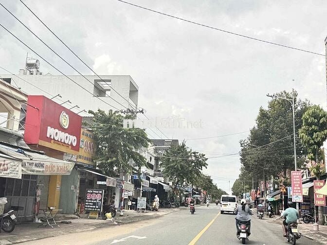 3 Lô đất F0 cho nhà đầu tư tại mặt tiền đường 44, Ngay đường Tam Bình,