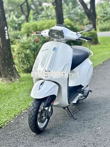 ✅✅Vespa 125cc.Siêu Keng Máy Cực Chất.Ngay Chủ