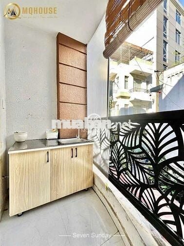 Sang 7pn full khách Nguyễn Thị Huỳnh, Phú Nhuận