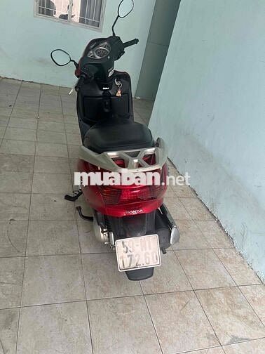 Honda Lead đời 2011. Đá chân tắt máy. Xe chínhchủ