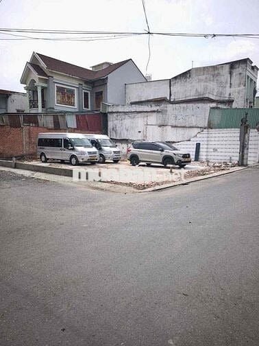 3 Lô đất F0 cho nhà đầu tư tại mặt tiền đường 44, Ngay đường Tam Bình,