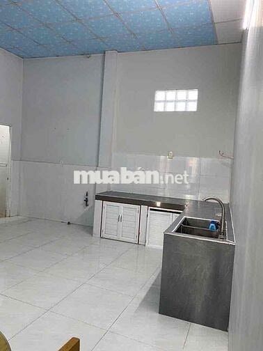 BÁN NHÀ BÁN SÁT CHỢ TAM BÌNH -TÔ NGỌC VÂN- 110m² Chỉ : 4.2 tỷ -sổ hồng