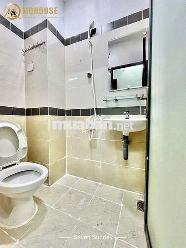 Sang 7pn full khách Nguyễn Thị Huỳnh, Phú Nhuận