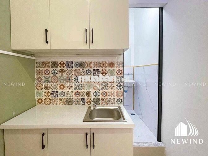 🔥 CĂN HỘ BAN CÔNG SIÊU ĐẸP, TÁCH BẾP RIÊNG, FULL NỘI THẤT TÂN QUY, Q7