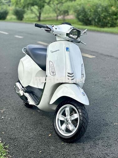 ✅✅Vespa 125cc.Siêu Keng Máy Cực Chất.Ngay Chủ