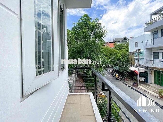 🔥 CĂN HỘ BAN CÔNG SIÊU ĐẸP, TÁCH BẾP RIÊNG, FULL NỘI THẤT TÂN QUY, Q7