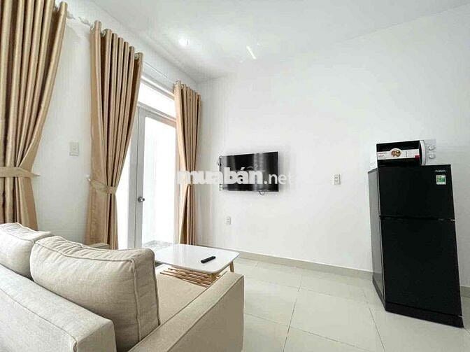 CĂN HỘ STUDIO BANCOL SÁT PHAN XÍCH LONG