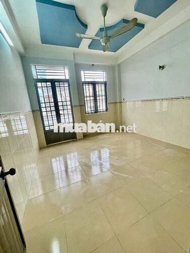 Nhà Mới Hẻm Xe Tải Trường Chinh Tân Bình Tiện KD + VP CÔNG TY