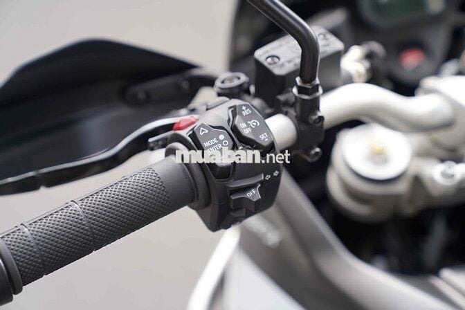 Ducati Desert X 2025 | Termignoni Full Map Hãng