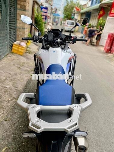 TRANSALP 750 HQCN 1 CHỦ LƯỚT 8K