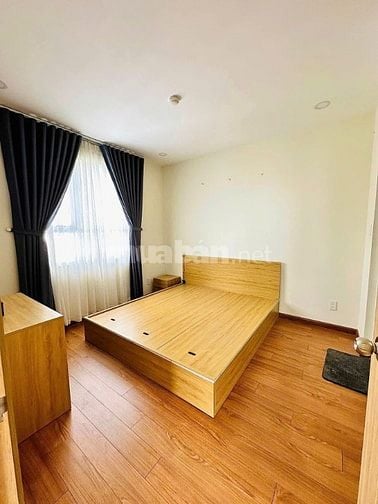 C/c Coopmart Nhiêu Lộc, Trường Sa, Q3, 78m2, 2PN, Tolet, 13tr/th.