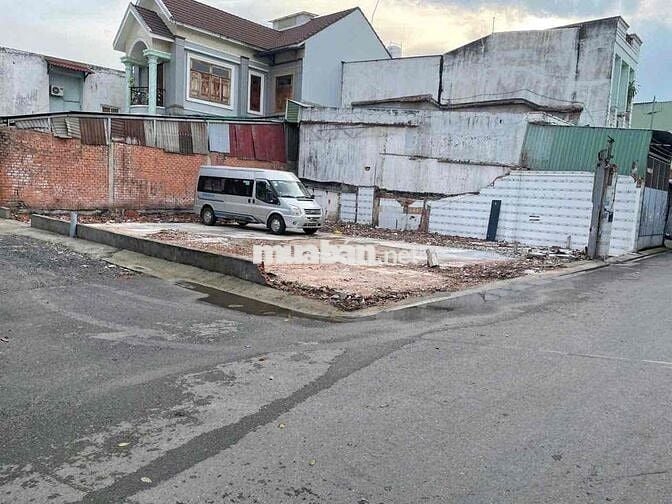 3 Lô đất F0 cho nhà đầu tư tại mặt tiền đường 44, Ngay đường Tam Bình,