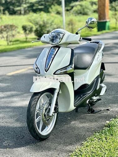 ✅✅Liberty 125cc.ABS Zin Nguyên Bản.Siêu Keng