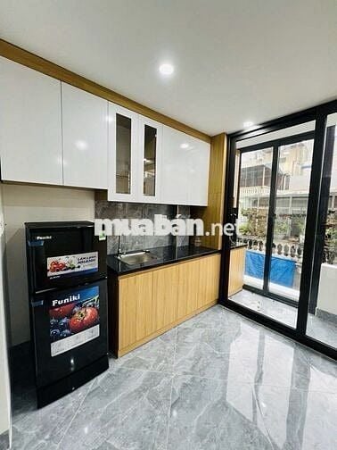 CCMN 55mx12 phòng Lương Khánh Thiện, doanh thu 60tr/tháng, nhỉnh 13 tỷ