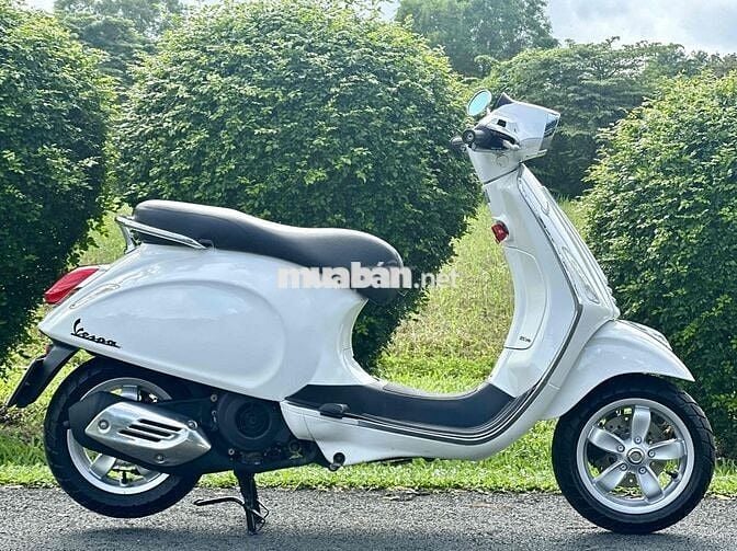 ✅✅Vespa 125cc.Siêu Keng Máy Cực Chất.Ngay Chủ
