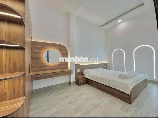 Cần tiền làm ăn bán gấp nhà 2lầu ngay cổng KCN Mỹ Phước 3, Bến Cát