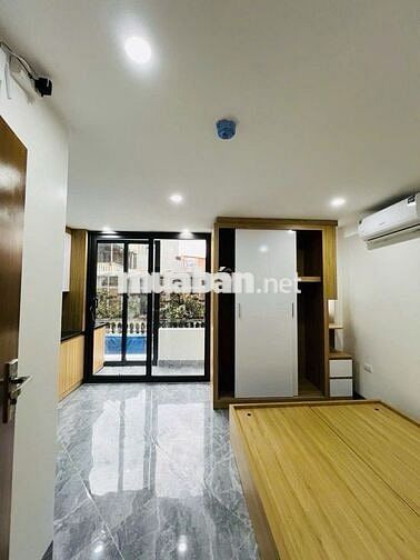 CCMN 55mx12 phòng Lương Khánh Thiện, doanh thu 60tr/tháng, nhỉnh 13 tỷ