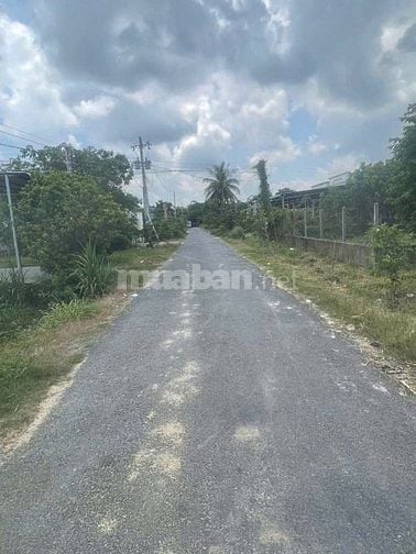 Kinh tế Khó Khăn CHủ Cần bán nhanh Căn nhà ngay Trang Bàng 217m2 SHR