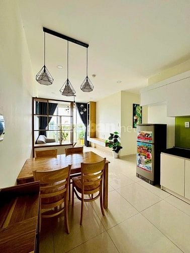 C/c Coopmart Nhiêu Lộc, Trường Sa, Q3, 78m2, 2PN, Tolet, 13tr/th.