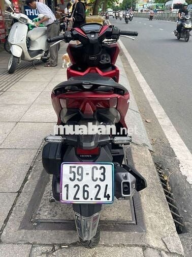 Honda Vario 150 2019 mới 90% Bstp chính chủ