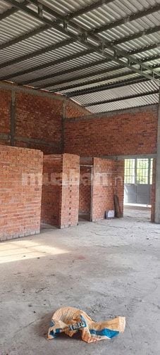 Kinh tế Khó Khăn CHủ Cần bán nhanh Căn nhà ngay Trang Bàng 217m2 SHR