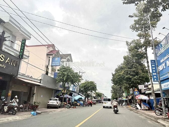 3 Lô đất F0 cho nhà đầu tư tại mặt tiền đường 44, Ngay đường Tam Bình,