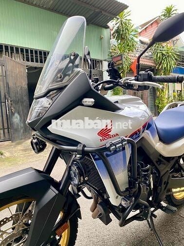 TRANSALP 750 HQCN 1 CHỦ LƯỚT 8K