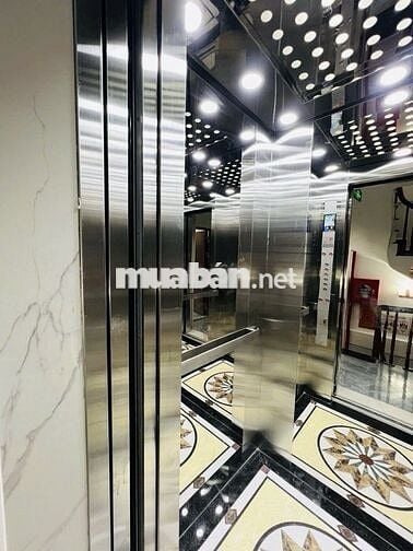 CCMN 55mx12 phòng Lương Khánh Thiện, doanh thu 60tr/tháng, nhỉnh 13 tỷ