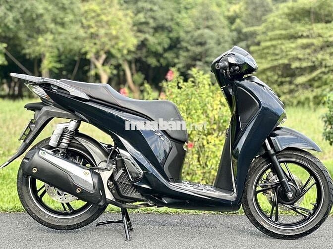 ✅✅SH 125cc.ABS Zin Nguyên Bản.Siêu Keng.Ngay Chủ