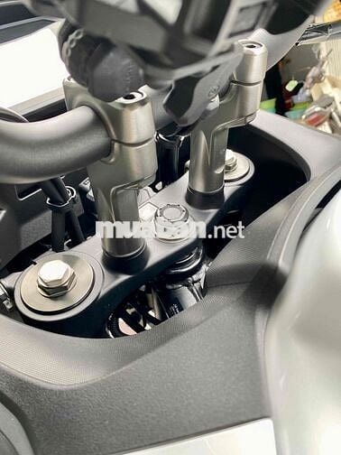 TRANSALP 750 HQCN 1 CHỦ LƯỚT 8K