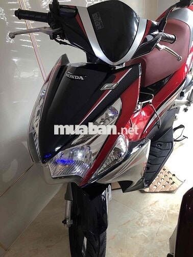 Honda AirBlade Fi - BSTP - Chính Chủ Sang Tên